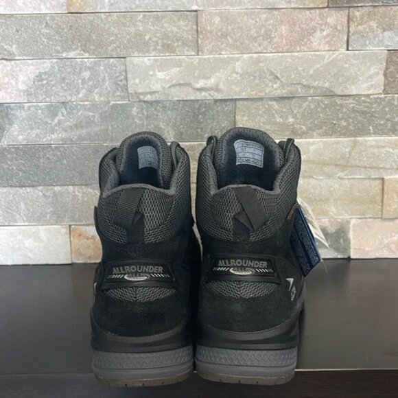 🎁 Allrounder by Mephisto Ranus-Tex Men's Sneaker - Picture 10 of 11